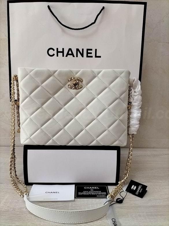 Chanel Handbags 172